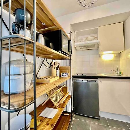 Appartement Taquin By Yume à Toulouse Extérieur photo
