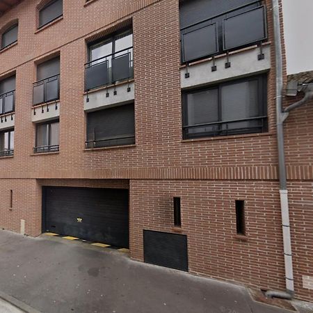 Appartement Taquin By Yume à Toulouse Extérieur photo
